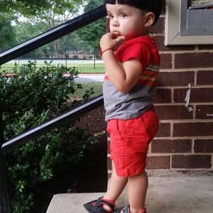 Meet your Posher, Raul